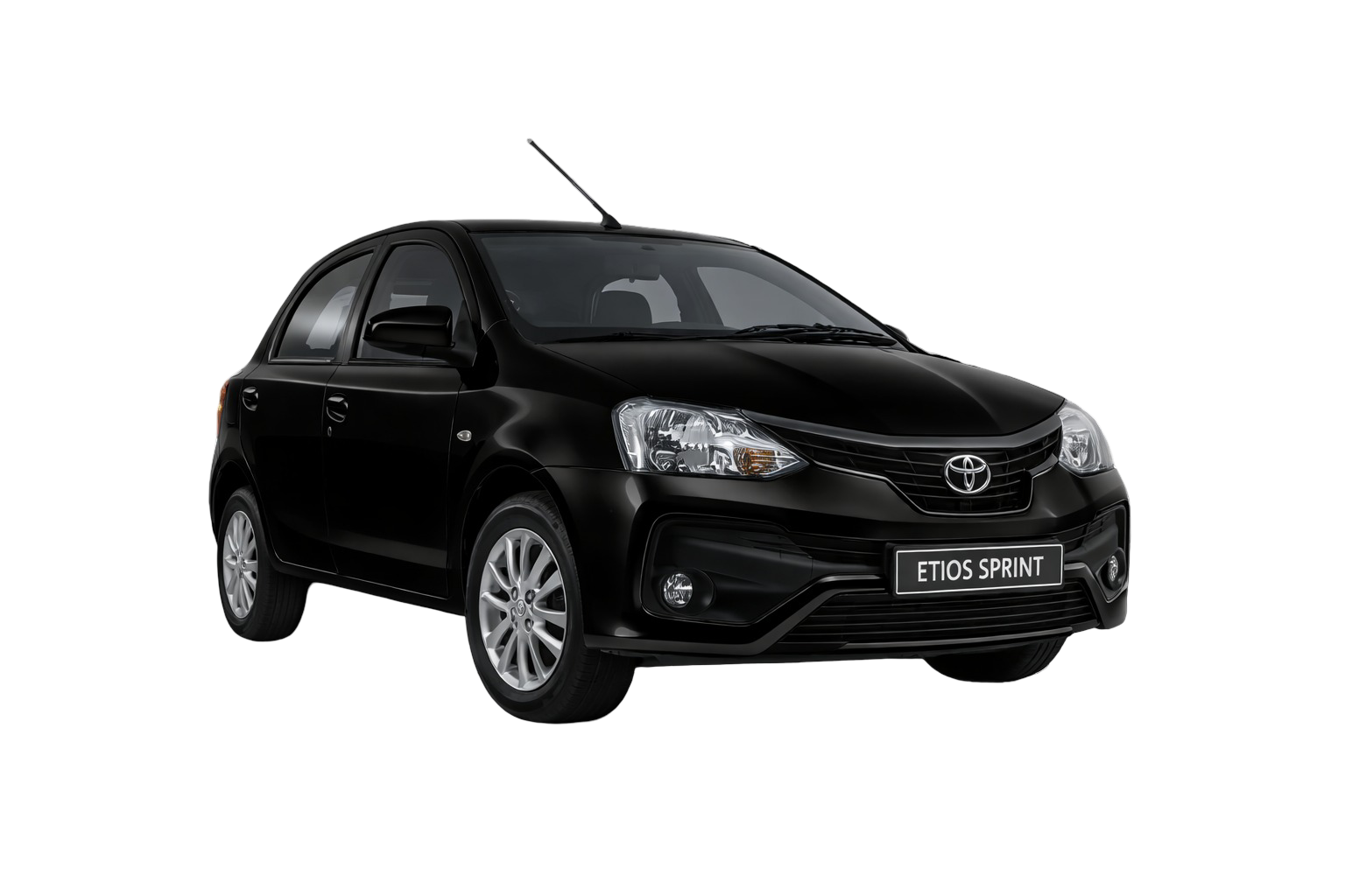 Toyota Etios
