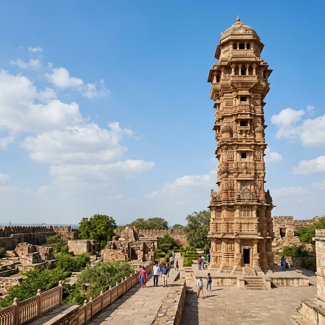 Muchhal Mahavir Temple